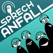 Sprechanfall