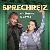 Sprechreiz