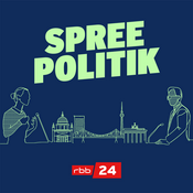 Spreepolitik