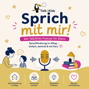 Sprich mit mir!