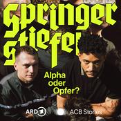 Springerstiefel – Alpha oder Opfer?