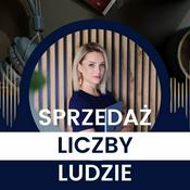 Sprzedaż liczby ludzie