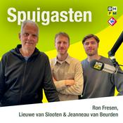 Spuigasten