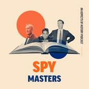 SpyMasters
