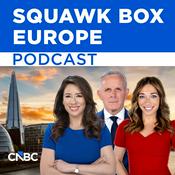 Squawk Box Europe Express