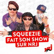 SQUEEZIE SUR NRJ