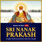 Sri Nanak Prakash (Suraj Prakash) English Katha