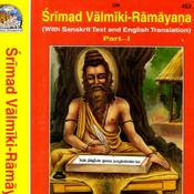 Śrīmad Vālmīki Rāmāyana (English Translation)