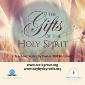 SS-The GIfts of The Holy Spirit