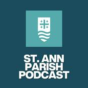 St. Ann Parish Podcast