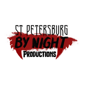 St. Petersburg By Night