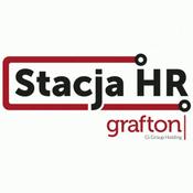 Stacja HR - nie tylko o biznesie. Seria podcastów dotyczących zagadnień HR i rynku pracy!