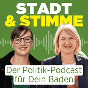 Stadt & Stimme.