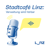 Stadtcafé Linz