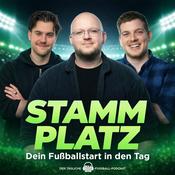 Stammplatz – Fußball News täglich
