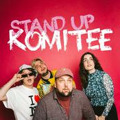 Stand Up Komitee - On Air