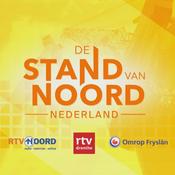 Stand van Noord-Nederland