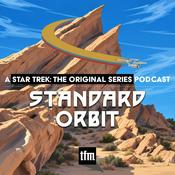 Standard Orbit: A Star Trek Original Series Podcast