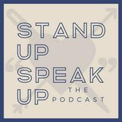 Stand Up Speak Up