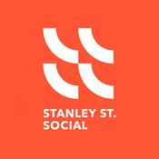 Stanley St. Social | cycling podcast