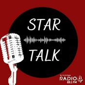 Star Talk Podcast