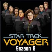 Star Trek Voyager: Season 8