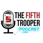 A Star Wars: Legion Podcast - The Fifth  Trooper