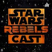 Star Wars RebelsCast UK