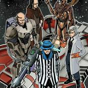 Star Wars Saga TTRPG "WE SHOT FIRST!" Dawn of Defiance Podcast