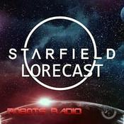 Starfield Lorecast: Video Game Lore, News & More