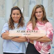 Stark Kvinna