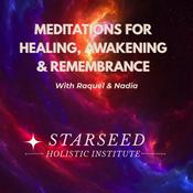 StarSeed Holistic Institute: Meditations, Decrees & Spiritual Awakening