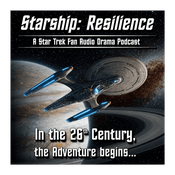 Starship: Resilience - A Star Trek Fan Audio Drama Podcast