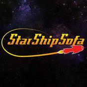 StarShipSofa