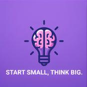 Start Small, Think Big - A podcast and newsletter that guides you on your AI and Automation journey.