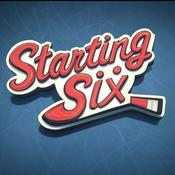 STARTING SIX