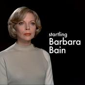 Startling Barbara Bain — A Space: 1999 Podcast