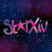 StarXiv: a podcast discussing the latest astronomy papers