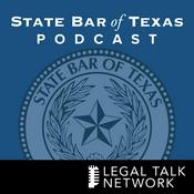 State Bar of Texas Podcast