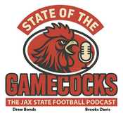 State of the Gamecocks
