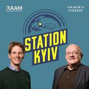 Station Kyiv