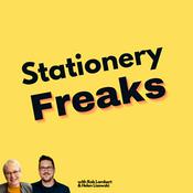 Stationery Freaks