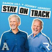 Stay On Track with Damon Hill and Johnny Herbert