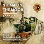 Steam on the Moor podcast