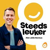Steeds leuker