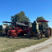 Steel Wheel Stories