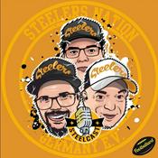 Steelcast - Der Podcast des Steelers Nation Germany e.V.
