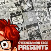 Steeven Orr Else Media Presents