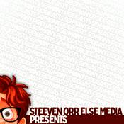 Steeven Orr Else Media Presents