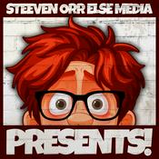 Steeven Orr Else Media Presents
